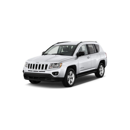 Amortiguadores Traseros Jeep Compass 2.4 2007 - 2017 / Par
