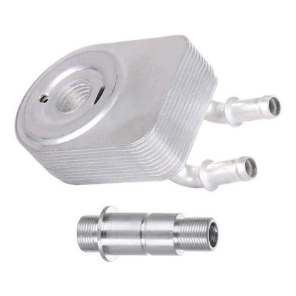 Enfriador De Aceite Jeep Compass - Patriot - Dodge Caliber