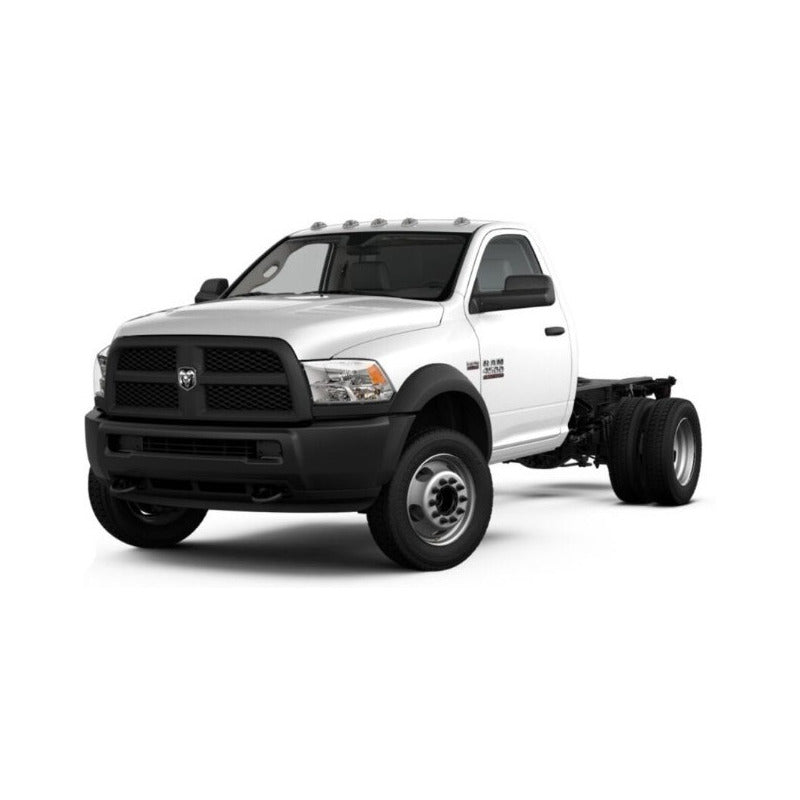 Radiador Dodge Ram 2500, 3500, 4500, 5500 6.7 (2010/12)