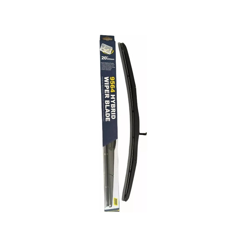 Plumilla Limpiaparabrisa Hybrid Wiper Blade 20 Pulgadas