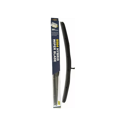 Plumilla Limpiaparabrisa Hybrid Wiper Blade 20 Pulgadas