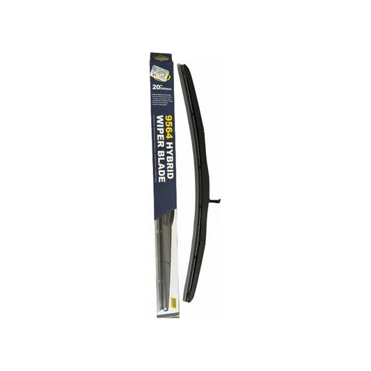Plumilla Limpiaparabrisa Hybrid Wiper Blade 20 Pulgadas