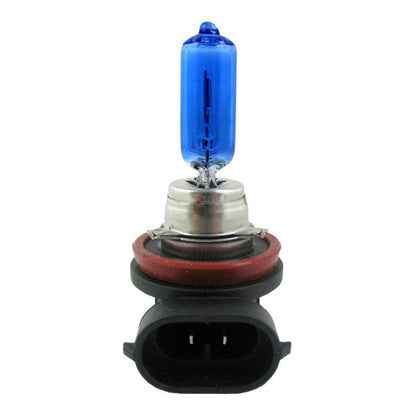 Par De Ampolletas H9, 12v. 65w (super White)