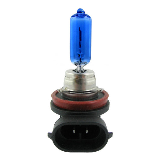 Par De Ampolletas H9, 12v. 65w (super White)