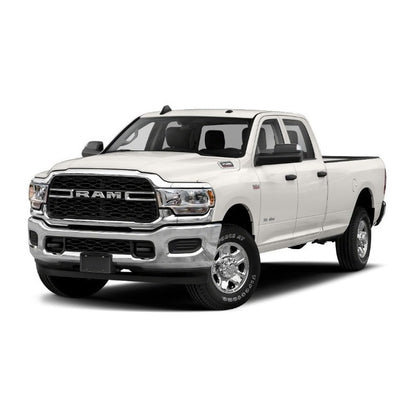 Bomba De Agua Ram 1500 - Ram 2500 - Ram 3500 (2011/2018)
