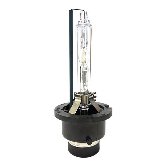 Par De Ampolletas D4r, 42v, 35w (incoloro)