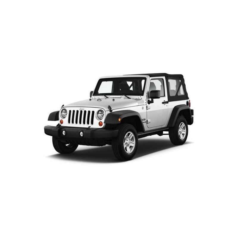 Filtro Aceite Mopar Jeep Wrangler, Grand Cherokee 3.6