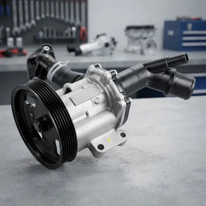 Bomba De Agua Completa Jeep Renegade 1.8 (2016/2023)
