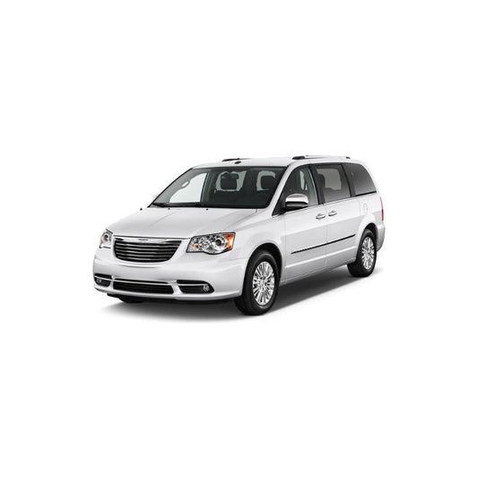Par Rotulas Inferiores Chrysler Town & Country 3.6 (2011/16)