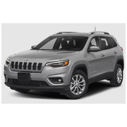 Par Rotulas Inferior Delanteras Jeep Cherokee 2.0 2.4 13/23