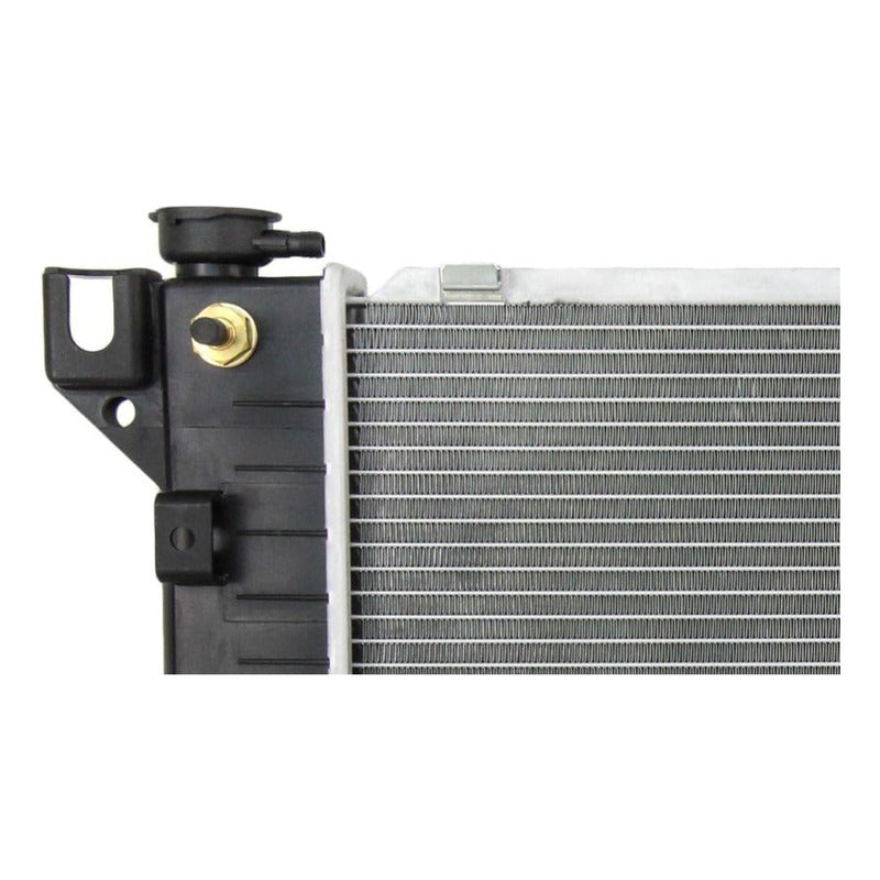 Radiador Dodge Caravan, Grand Caravan 2.4 3.0 3.3 (1997/00)