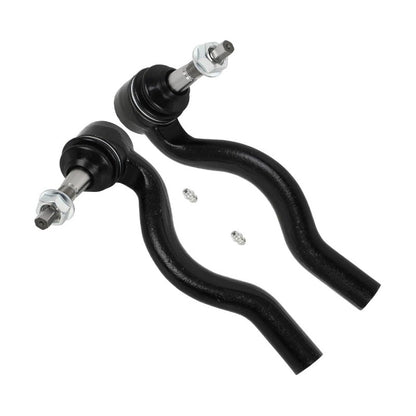 Par Terminales Dirección Jeep Grand Cherokee 3.6 5.7 (16/21)
