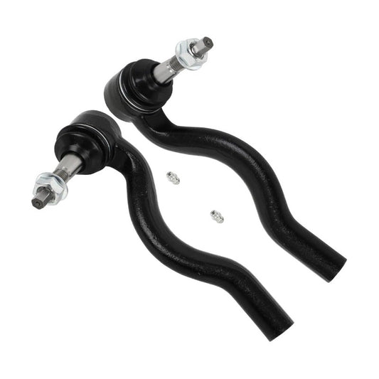 Par Terminales Dirección Jeep Grand Cherokee 3.6 5.7 (16/21)