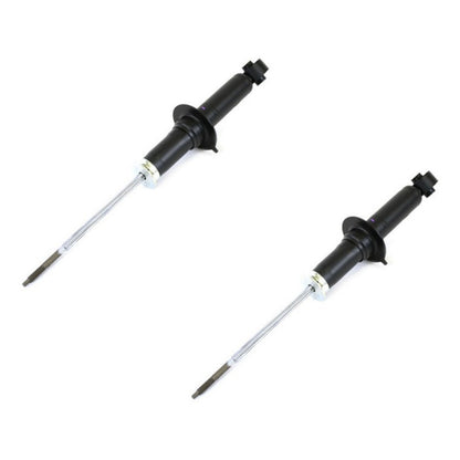 Amortiguadores Traseros Dodge Journey 2009 - 2019 2.4 - 3.6