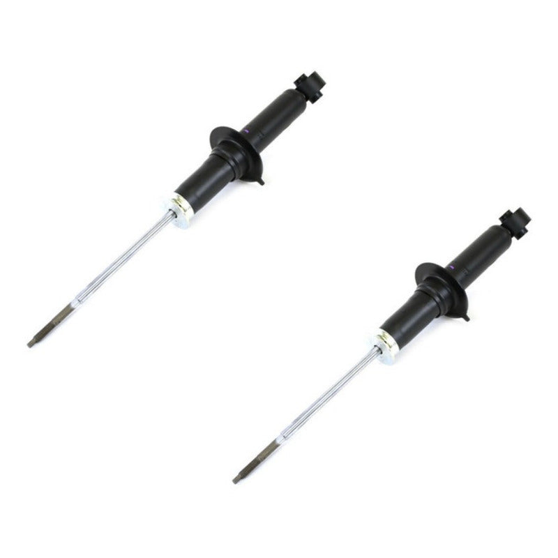 Amortiguadores Traseros Dodge Journey 2.4 2011/20 3 Corridas