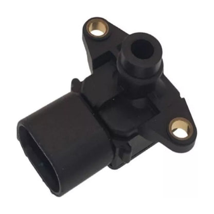 Sensor Map Jeep Liberty - Wrangler - Grand Cherokee - Dakota