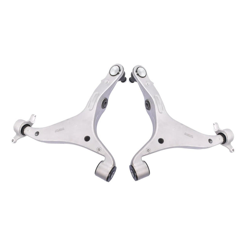 Par Bandejas Inferior Jeep Grand Cherokee 3.6 5.7 6.2 16/21