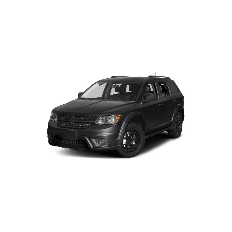 Pastillas De Freno Trasera Dodge Journey 2.4 3.6 2012/2019