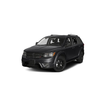 Pastillas De Freno Trasera Dodge Journey 2.4 3.6 2012/2019