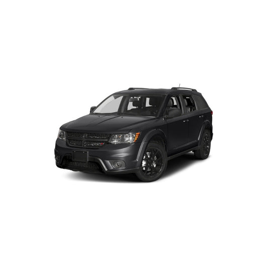 Pastillas De Freno Trasera Dodge Journey 2.4 3.6 2012/2019