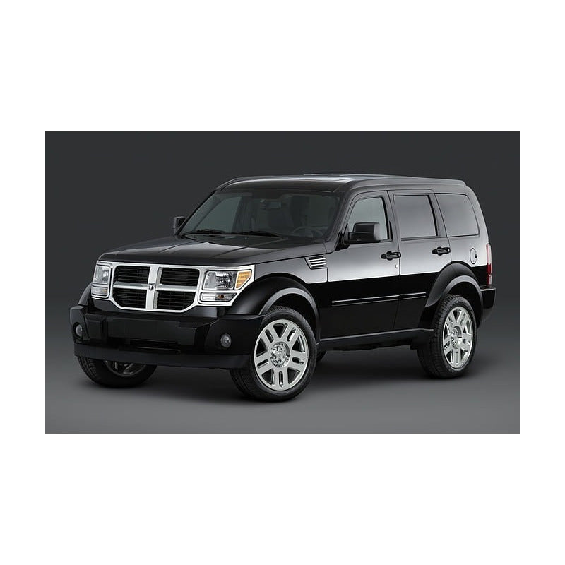 Bomba De Dirección Jeep Liberty - Dodge Nitro 3.7 (2007/11)