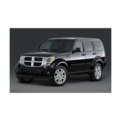 Bomba De Dirección Jeep Liberty - Dodge Nitro 3.7 (2007/11)