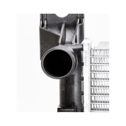 Radiador De Agua Dodge Dakota, Durango 4.7 5.2 5.9 (2000/04)
