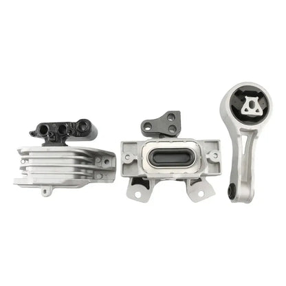 Kit Soportes De Motor Dodge Journey 2.4 (2011/2020)