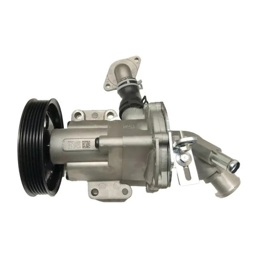Bomba De Agua  Jeep Renegade 1.8 (2015/2021) 16v