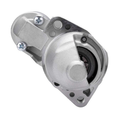 Motor De Partida Dodge Journey 2009 - 2017 2.4l