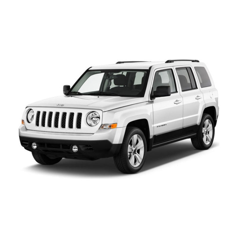 Kit Buje Estabilizadora Jeep Patriot 2.0 2.2 2.4 (2007/17)