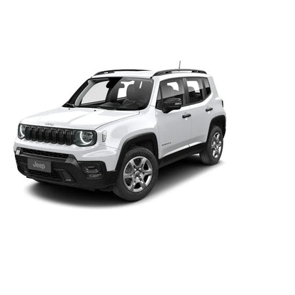 Radiador Jeep Renegade 1.8 2016/2023