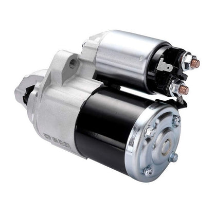 Motor De Partida Dodge Journey 2009 - 2017 2.4l