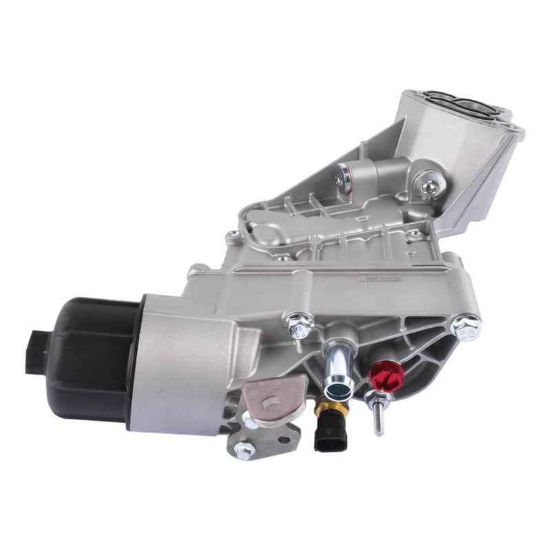 Enfriador Aceite Jeep Grand Cherokee Wk2 3.0 Crd Diesel