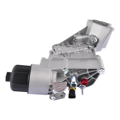 Enfriador Aceite Jeep Grand Cherokee Wk2 3.0 Crd Diesel