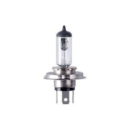 Par De Ampolletas 60/55w. H4, 12v, P43t