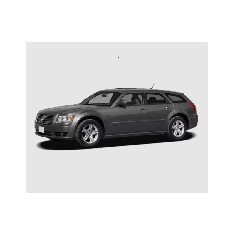 Par Bieletas Delanteras Dodge Magnum 2.7 3.5 5.7 (2005/08)
