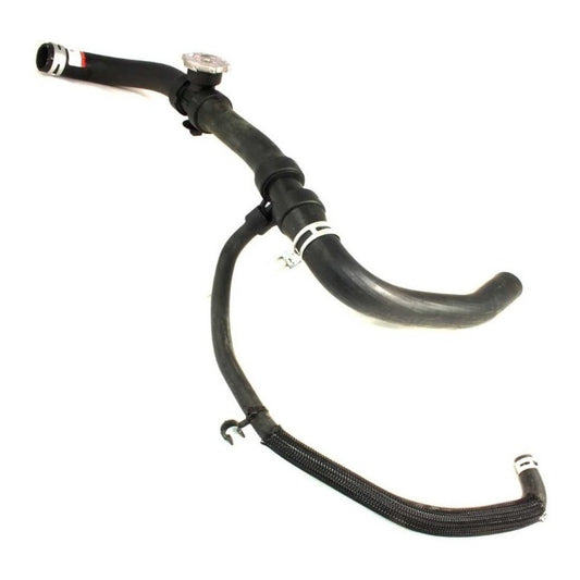 Manguera De Radiador Jeep Compass, Patriot (2007/17)