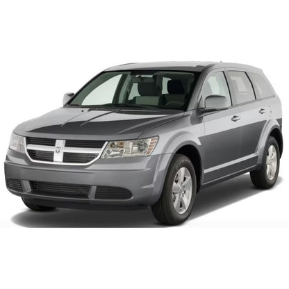 Sensor De Detonación Dodge Grand Caravan 3.3 - Journey 2.4