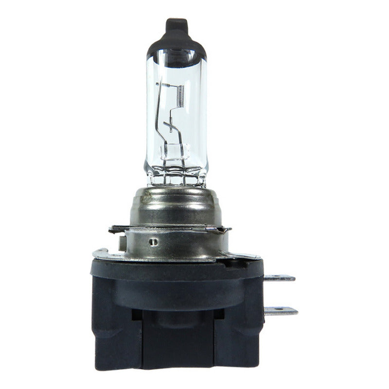 Par De Ampolletas H11b, 55w. 12v (incoloro)
