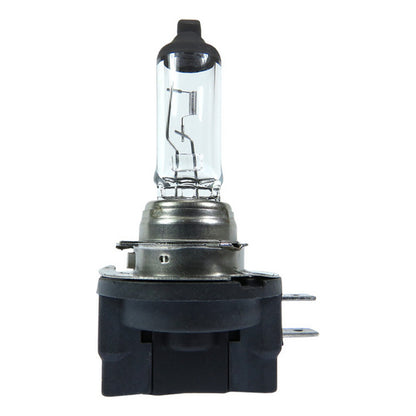 Par De Ampolletas H11b, 55w. 12v (incoloro)