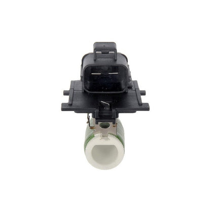 Resistencia Rele Electroventilador Chrysler Town & Country