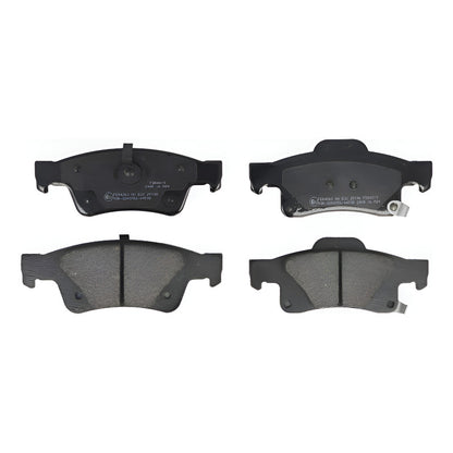 Pastillas De Freno Traseras Grand Cherokee 3.6 5.7 2011/2021