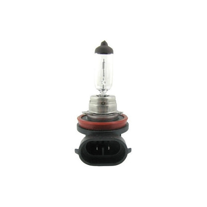 Par De Ampolletas H8, 12v, 35w (halógeno) Pgj19-1