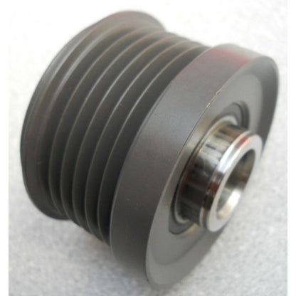 Polea Alternador Jeep Wrangler - Liberty - Nitro 2.8 Crd