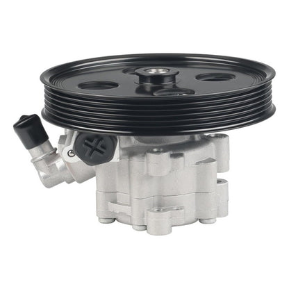 Bomba De Dirección Asistida Jeep Wrangler (2007/2011)