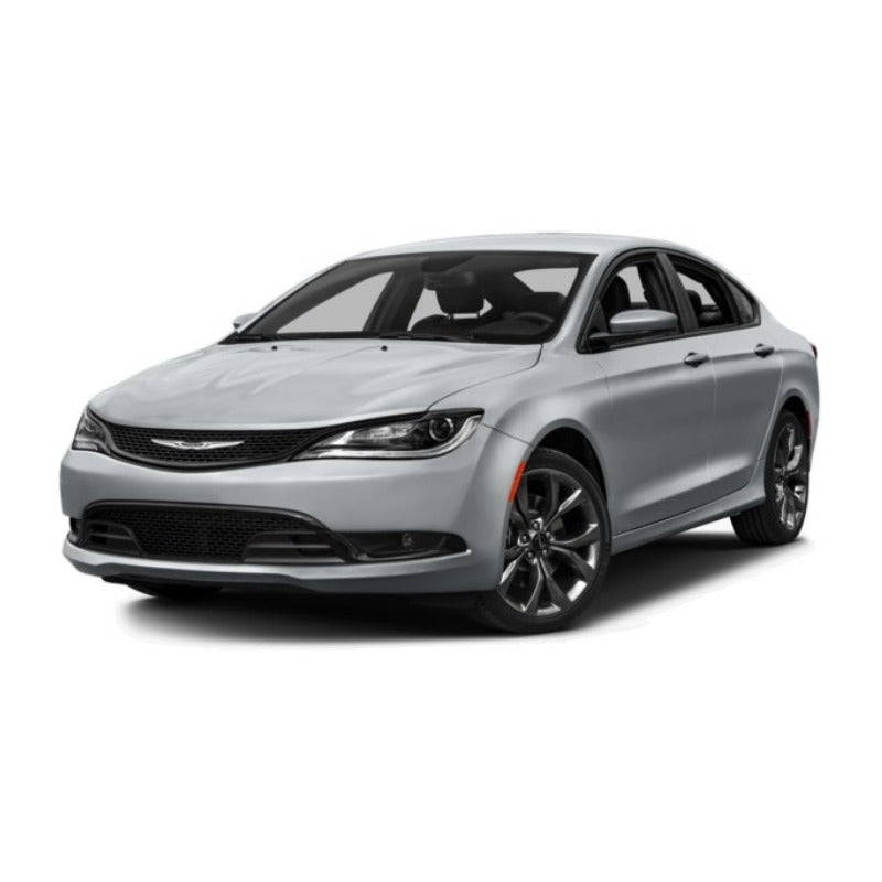 Inyector De Combustible Chrysler - Dodge - Jeep