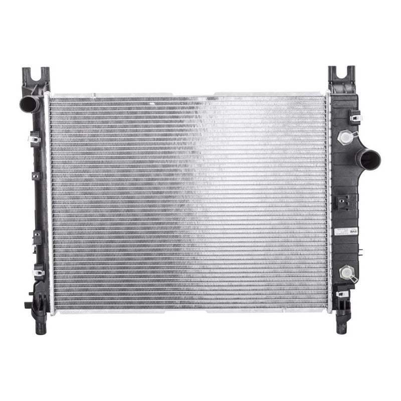 Radiador De Agua Dodge Dakota, Durango 4.7 5.2 5.9 (2000/04)