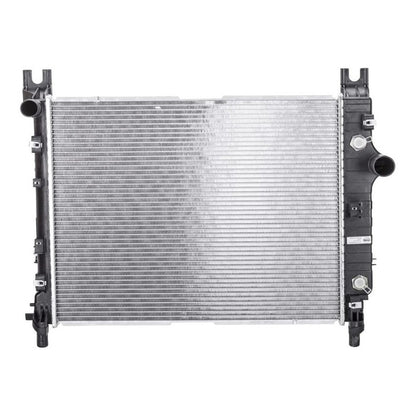 Radiador De Agua Dodge Dakota, Durango 4.7 5.2 5.9 (2000/04)