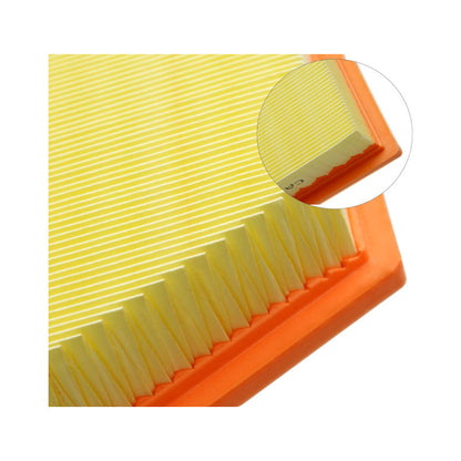 Filtro De Aire Jeep Cherokee 2.4 3.2 (2014/2018)